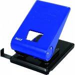 EAGLE Punch 40 sheets Black Blue (269260)
