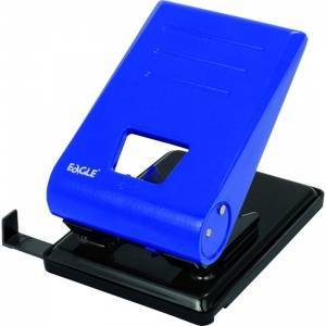 EAGLE Punch 40 sheets Black Blue (269260)