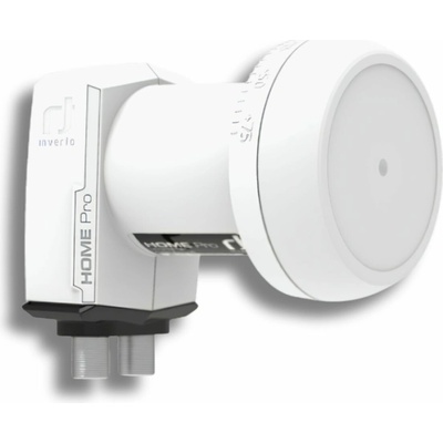 INVERTO HOME Pro - Quattro Universal 40mm PLL LNB