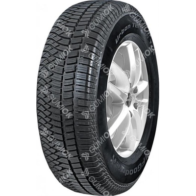 BFGoodrich Urban Terrain T/A 255/55 R18 109V