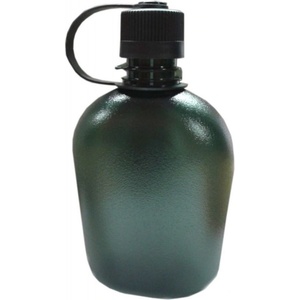 Pinguin Tritan Flask 0, 75 l Цвят: сив