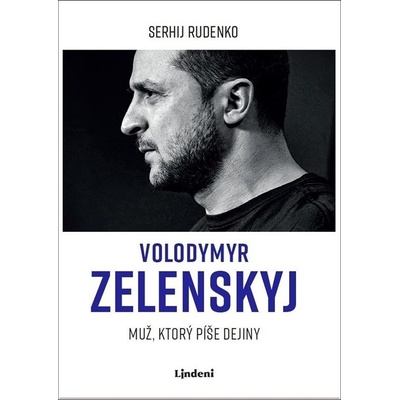 Volodymyr Zelenskyj - Sergej Rudenko