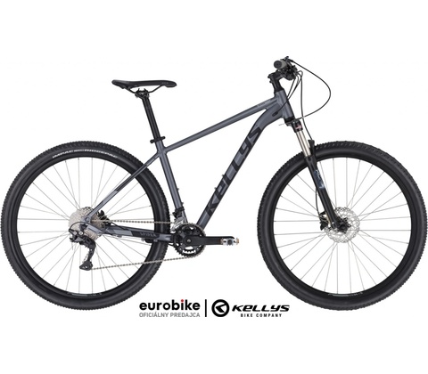 Kellys Spider 80 2023