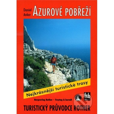 Azurové pobřeží