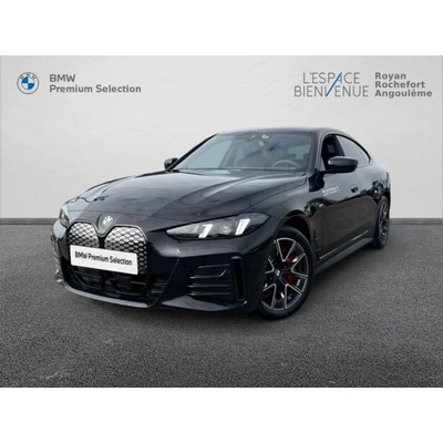 BMW i4 eDrive40 M Sport 254 kW
