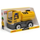 Efko IGRÁČEK MULTIGO BUILD Cisterna s řidičem
