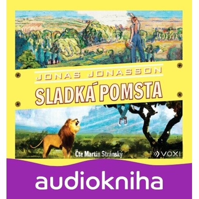 Sladká pomsta