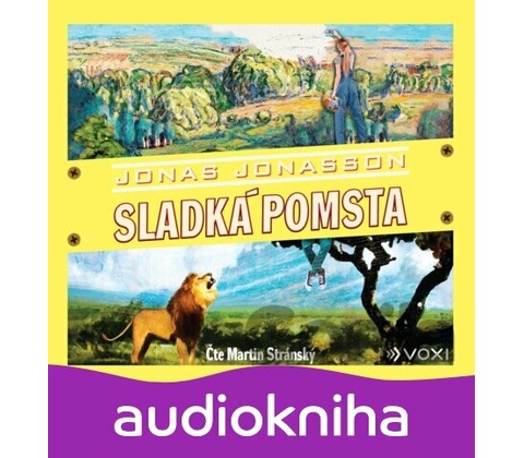 Sladká pomsta