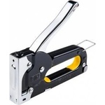 Topex Upholstery stapler 4-8 mm, J staples