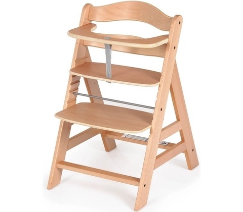 Hauck Alpha přírodní