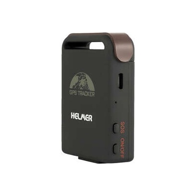 Helmer LK 505 univerzální lokátor LK 505 pro kontrolu pohybu zvířat, osob, automobilů (Helmer LK 505)