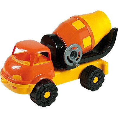 Androni GIOCATTOLI Nákladné auto domiešavač 35cm