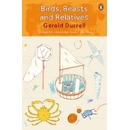 Birds, Beasts and Relatives Durrell Gerald