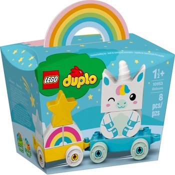 LEGO® DUPLO® - My First - Unicorn (10953)