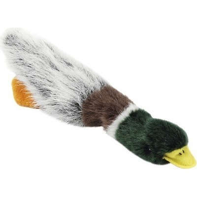 Karlie-Flamingo Flatino Hračka pre psov Kačica 26 cm