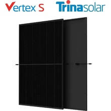 Trina Solar 420 Wp Full Black Vertex S 21% TSM-420DE09R.05 1 ks