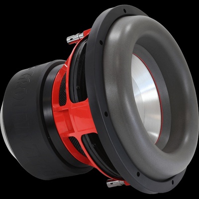 Ground Zero GZNW 12Xmax