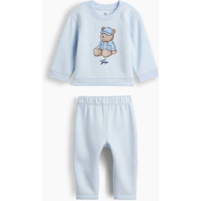 GAP Baby teplákový set Brannan Bear VintageSoft Kluci Other – Hledejceny.cz