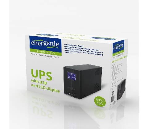 Gembird EG-UPS-034
