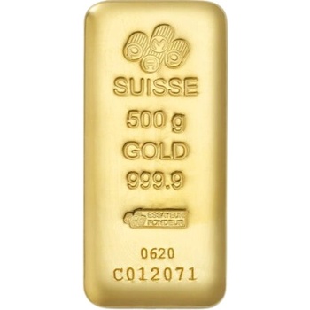PAMP zlatá tehlička 500 g