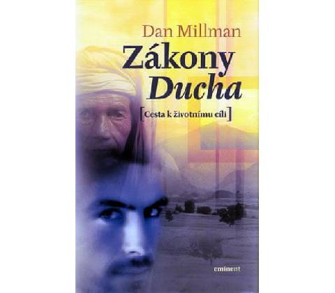 Zákony Ducha - Dan Millman