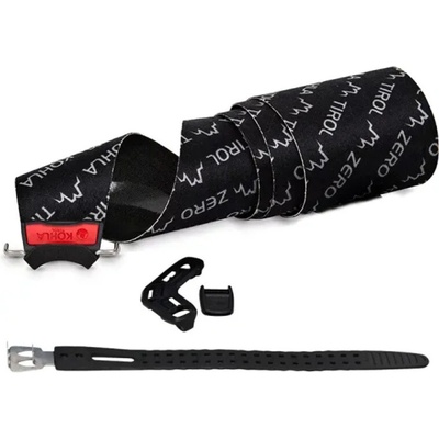 KOHLA Vacuum 135 K-Clip - 170-176 cm