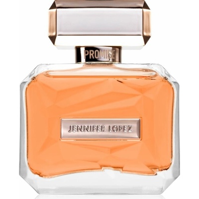 Jennifer Lopez Promise Intense parfum dámsky 50 ml
