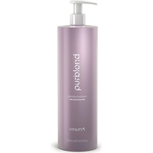 Vitalitys Purblond Glowing Shampoo 1000 ml