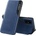 Samsung Elegantен книжен калъф View Case за Samsung Galaxy S23 FE - Тъмносин KP27956