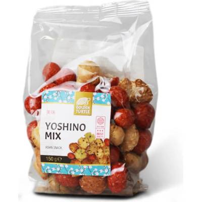 GOLDEN TURTLE Krekry Yoshino mix 150 g