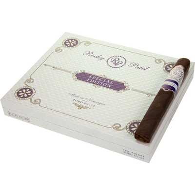 Rocky Patel Special Edition Robusto 10 ks