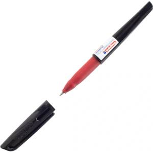 edding Ролер 1700, 0.5 mm, червен