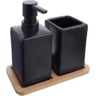 Orion dolomit bambus černá 531346