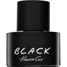 Kenneth Cole Black toaletní voda pánská 50 ml