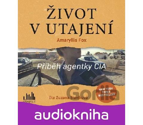 Život v utajení