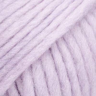 Příze DROPS Snow uni color 114 - ledová levandulová