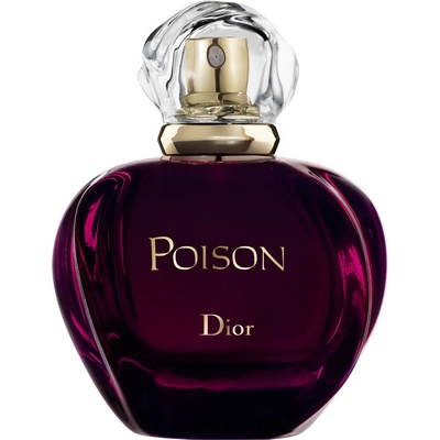 Christian Dior Poison toaletná voda dámska 30 ml