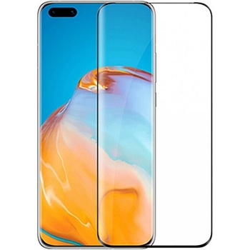Huawei 5D стъклен протектор за Huawei P40 Pro ELS-NX9