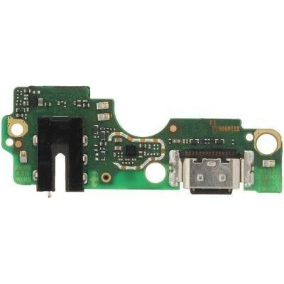 Infinix Note 40 - Nabíjecí Konektor PCB Deska