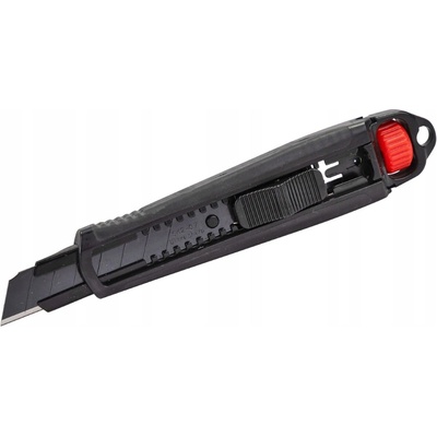 Profi orezávací nôž BL2 s čiernou SK2 čepeľou 18 mm