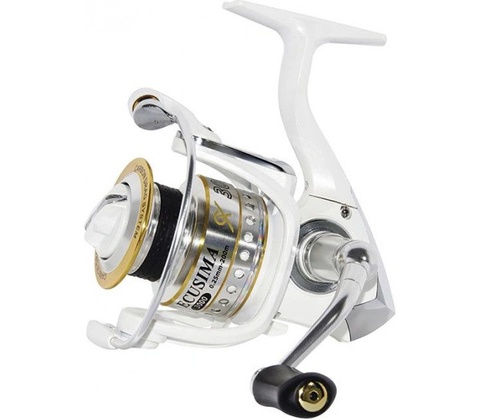 Ryobi Ecusima GX 3000