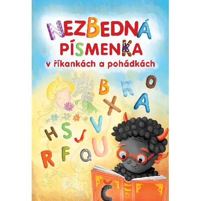 Nezbedná písmenka