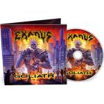 Mystic Production Exodus: Goliath - CD (090791)