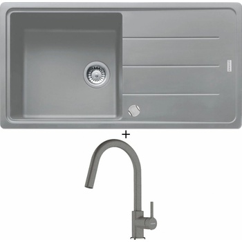 Set Franke BFG 611 + FC 6051