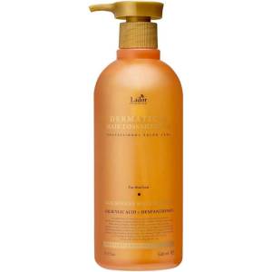 La'dor Dermatical Hair-Loss Shampoo For Thin Hair Шампоан за коса унисекс 530ml