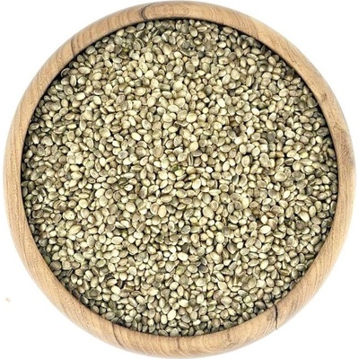 Zdravoslav Konopné semínko NELOUPANÉ 1 kg