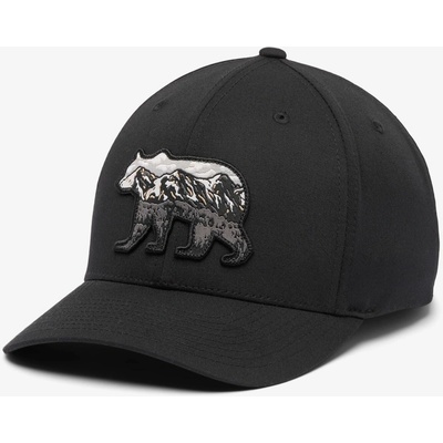 Columbia Lost Lager 110 black/sisters bear