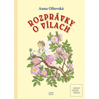 Rozprávky o Vílach