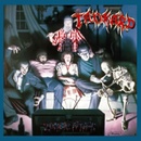 Tankard - Zombie Attack CD