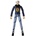 BANDAI Anime Heroes One Piece Trafalgar Law 16.5 Cm